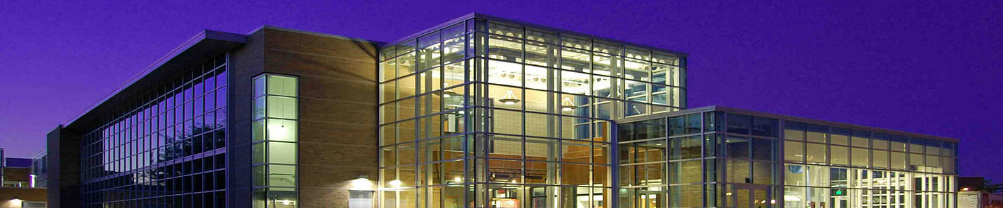 Saginaw Valley State University banner